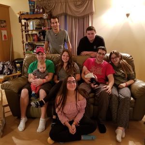 Meet your Posher, Pierrette